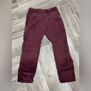 Gucci pants size 4